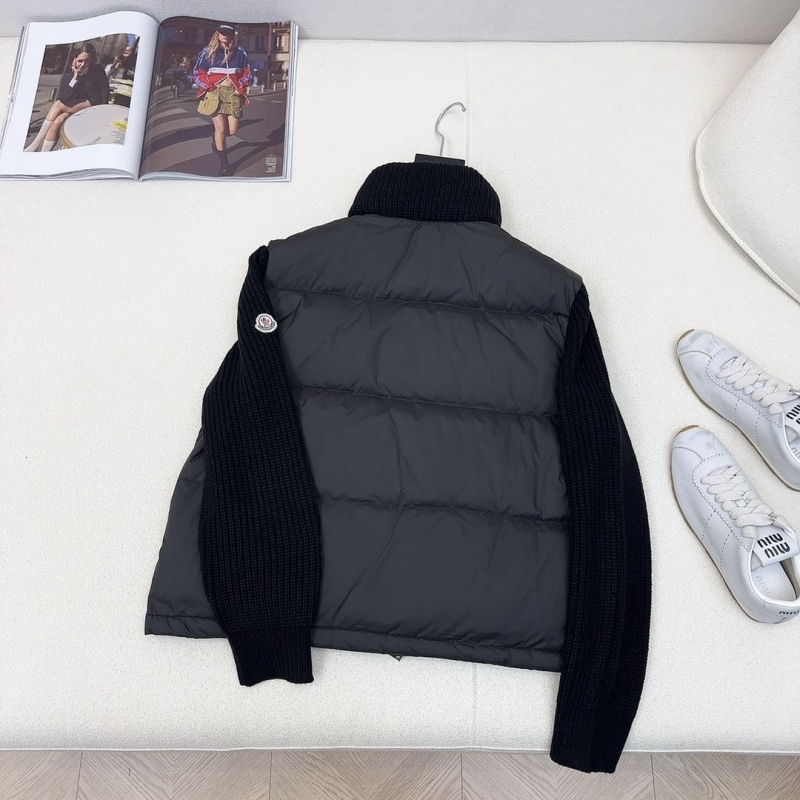 Moncler Down Coat